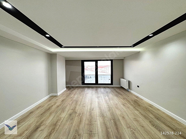 SIFIR METROBÜSE YAKIN TAPU TESLİM SATILIK 2+1 ARAKAT DAİRE - Görsel 12