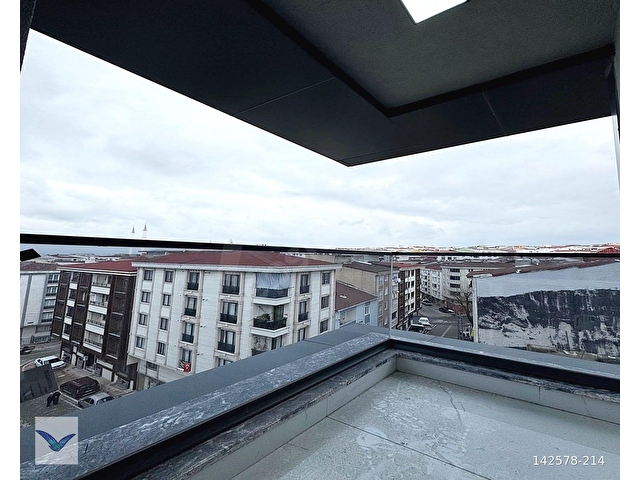 SIFIR METROBÜSE YAKIN TAPU TESLİM SATILIK 2+1 ARAKAT DAİRE - Görsel 19