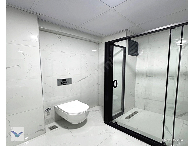 SIFIR METROBÜSE YAKIN TAPU TESLİM SATILIK 2+1 ARAKAT DAİRE - Görsel 9