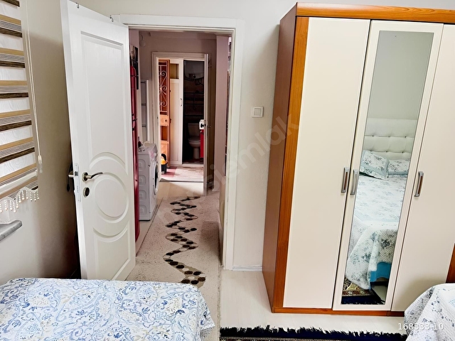 Kıyıköy Müstakil Girişli Köy İçinde Eşyalı Kiralık Bahçeli Daire - Görsel 23