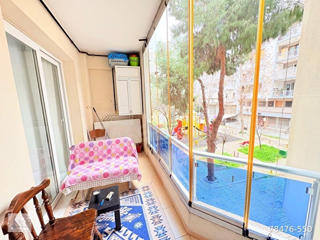 Arın Emlaktan Satılık 3+1, Park Manzaralı, Çift Cepheli Daire - Görsel 6