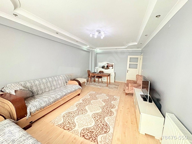 Arın Emlaktan Satılık 3+1, Park Manzaralı, Çift Cepheli Daire - Görsel 18