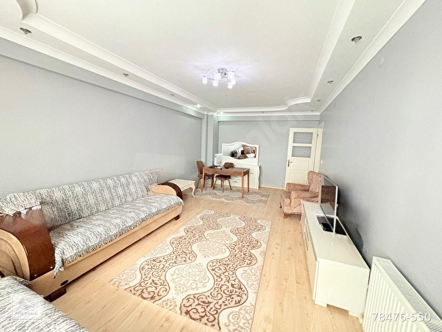 Arın Emlaktan Satılık 3+1, Park Manzaralı, Çift Cepheli Daire - Görsel 22