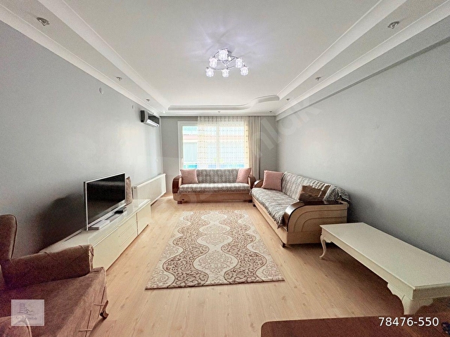 Arın Emlaktan Satılık 3+1, Park Manzaralı, Çift Cepheli Daire - Görsel 26