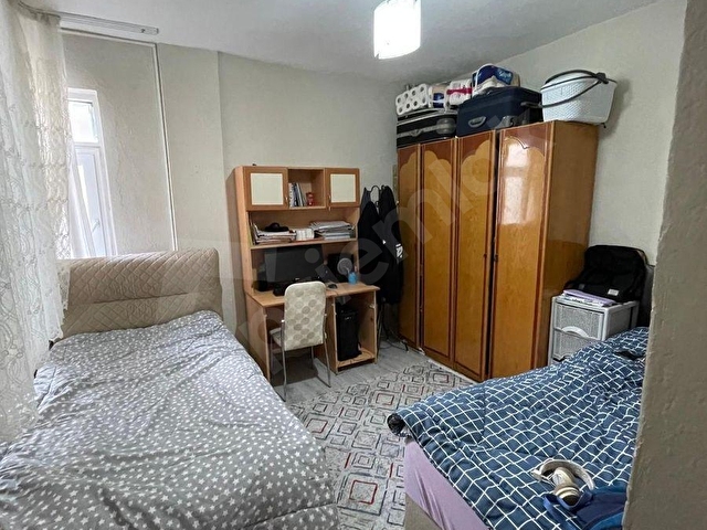 HUZUR MAHALLESİ YILDIRIM CADDESİ DİBİ SATILIK 2+1 ARAKAT DAİRE - Görsel 18