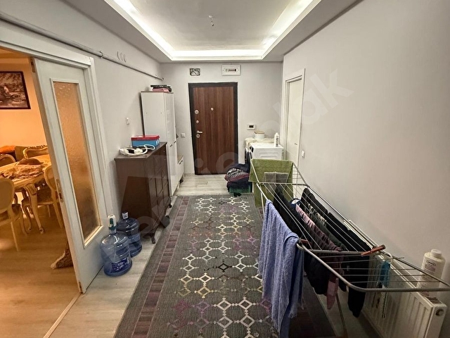 ANKA PANORAMA SİTESİNDE YAPILI ULTRA LÜX 3+1 - Görsel 15