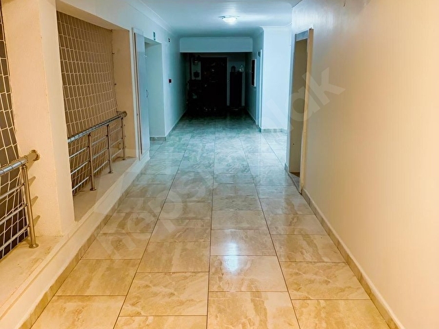 ANKA PANORAMA SİTESİNDE YAPILI ULTRA LÜX 3+1 - Görsel 23
