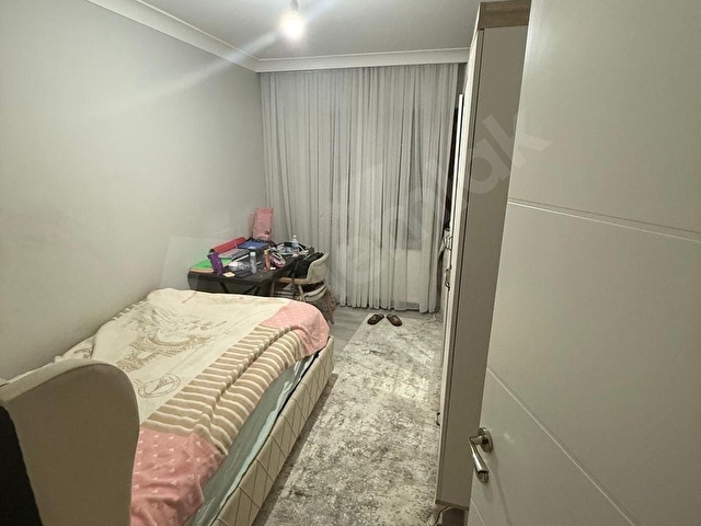 ANKA PANORAMA SİTESİNDE YAPILI ULTRA LÜX 3+1 - Görsel 18