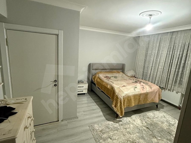 ANKA PANORAMA SİTESİNDE YAPILI ULTRA LÜX 3+1 - Görsel 19
