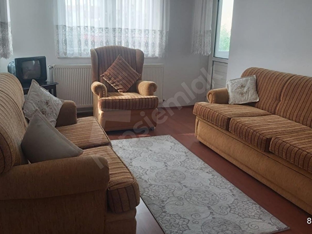 AYDINLIKEVLER TÜRKİŞ BLOKLARINDA 2+1 3.KAT FUL EŞYALI KİRALIK DAİRE - Görsel 13