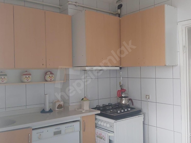 AYDINLIKEVLER TÜRKİŞ BLOKLARINDA 2+1 3.KAT FUL EŞYALI KİRALIK DAİRE - Görsel 14