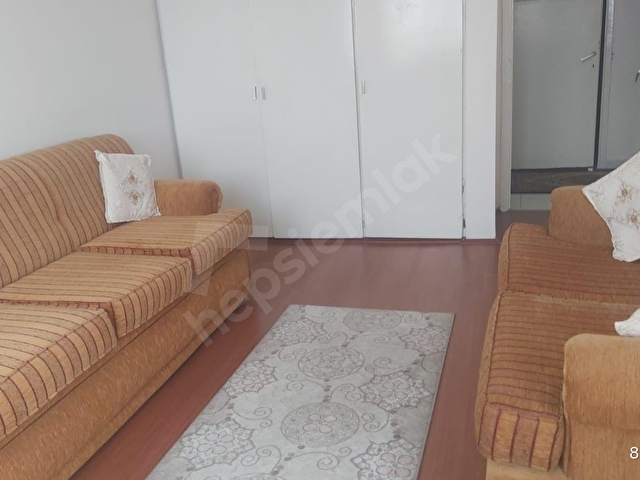 AYDINLIKEVLER TÜRKİŞ BLOKLARINDA 2+1 3.KAT FUL EŞYALI KİRALIK DAİRE - Görsel 2