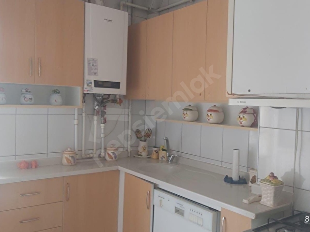 AYDINLIKEVLER TÜRKİŞ BLOKLARINDA 2+1 3.KAT FUL EŞYALI KİRALIK DAİRE - Görsel 23