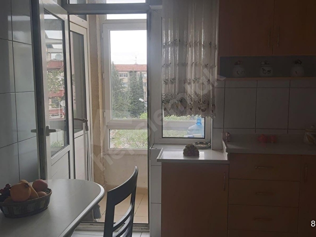 AYDINLIKEVLER TÜRKİŞ BLOKLARINDA 2+1 3.KAT FUL EŞYALI KİRALIK DAİRE - Görsel 19