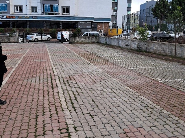 ATASAM HASTANESİ KARŞISI - Görsel 22