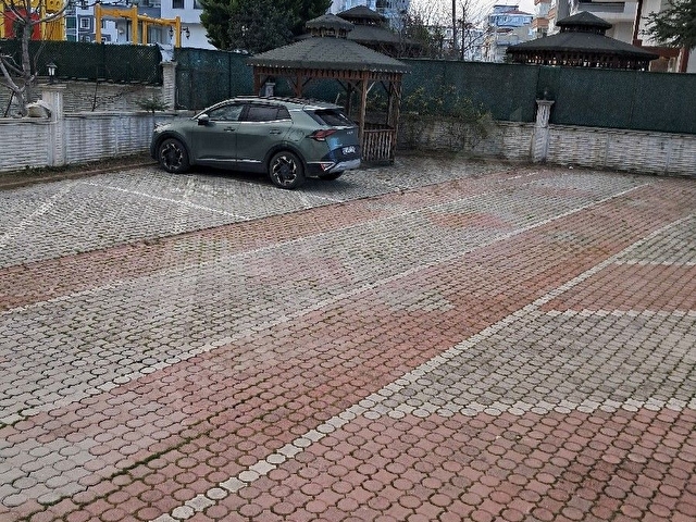 ATASAM HASTANESİ KARŞISI - Görsel 23