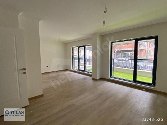 Luxury Brand New 3+1 Apt In Tunalı Hilmi - Görsel 2