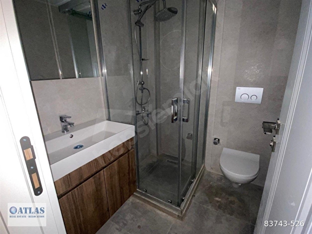 Luxury Brand New 3+1 Apt In Tunalı Hilmi - Görsel 8