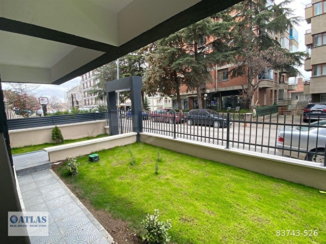 Luxury Brand New 3+1 Apt In Tunalı Hilmi - Görsel 5