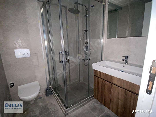 Luxury Brand New 3+1 Apt In Tunalı Hilmi - Görsel 13