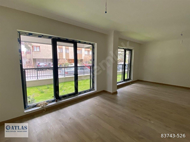 Luxury Brand New 3+1 Apt In Tunalı Hilmi