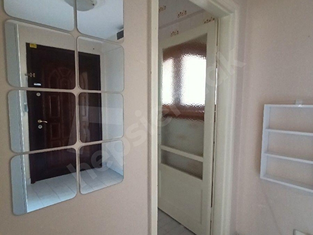 AKARSU EMLAKTAN Deniz Manzaralı (2+1) Beyaz Eşyalı Daire - Görsel 16
