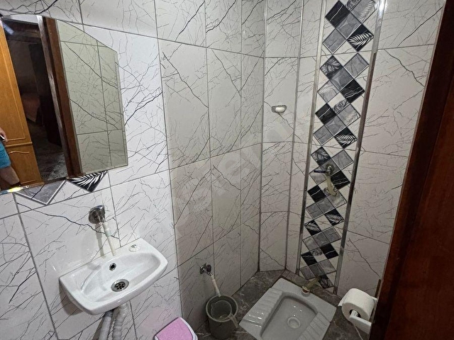 KÖŞK MAHDE METRO YAKINI 1. KATTA YAPILI BAKIMLI 2+1 KUPON DAİRE - Görsel 17