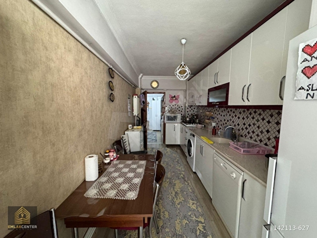 KÖŞK MAHDE METRO YAKINI 1. KATTA YAPILI BAKIMLI 2+1 KUPON DAİRE - Görsel 11