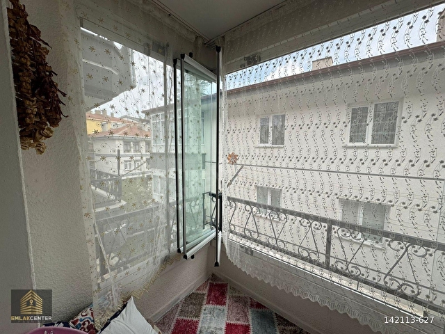 KÖŞK MAHDE METRO YAKINI 1. KATTA YAPILI BAKIMLI 2+1 KUPON DAİRE - Görsel 12