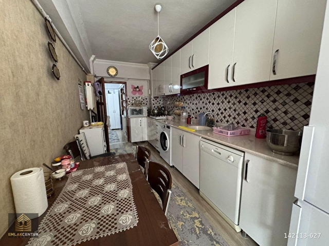 KÖŞK MAHDE METRO YAKINI 1. KATTA YAPILI BAKIMLI 2+1 KUPON DAİRE - Görsel 10
