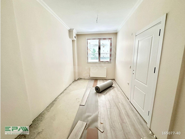 GÜNGÖRENDE UYGUN FİYATLI SATILIK BAHÇE KATI DAİRE - Görsel 17