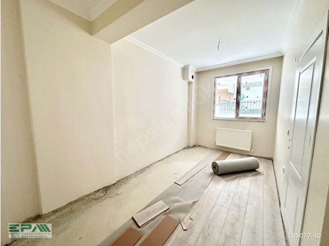 GÜNGÖRENDE UYGUN FİYATLI SATILIK BAHÇE KATI DAİRE - Görsel 15