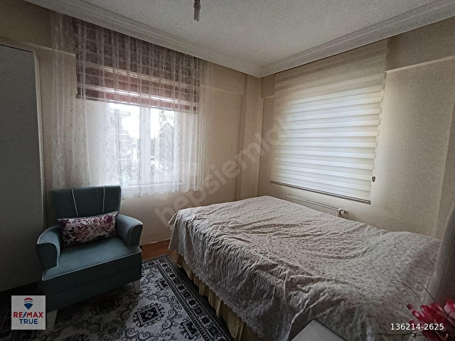 Kartepe Uzunçiftlik Sudex Dorukkent Satılık Arakat 1+1 Kiracılı - Görsel 12