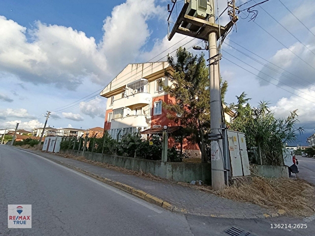Kartepe Uzunçiftlik Sudex Dorukkent Satılık Arakat 1+1 Kiracılı