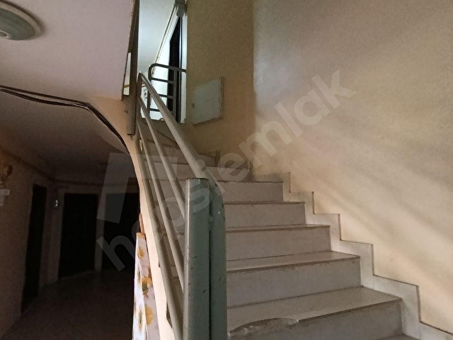 Kartepe Uzunçiftlik Sudex Dorukkent Satılık Arakat 1+1 Kiracılı - Görsel 5
