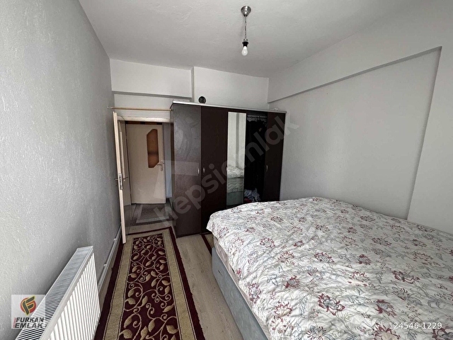 ZÜMRÜT MAH KOMBİLİ CEPHESİ FULL AÇIK KOMBİLİ SATILIK 3+1 DAİRE - Görsel 15