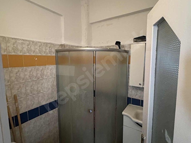 ZÜMRÜT MAH KOMBİLİ CEPHESİ FULL AÇIK KOMBİLİ SATILIK 3+1 DAİRE - Görsel 12