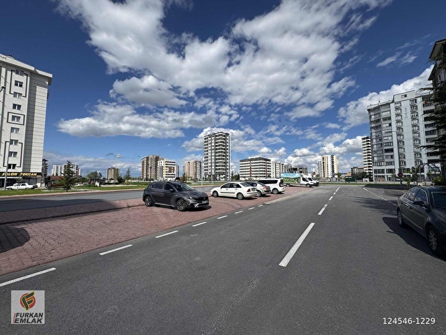 ZÜMRÜT MAH KOMBİLİ CEPHESİ FULL AÇIK KOMBİLİ SATILIK 3+1 DAİRE - Görsel 5