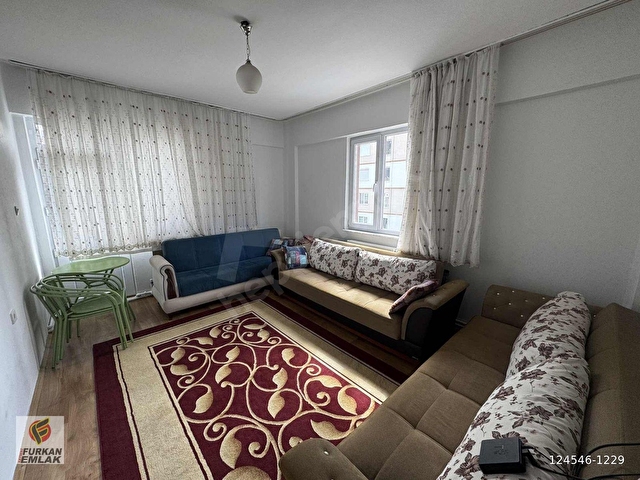ZÜMRÜT MAH KOMBİLİ CEPHESİ FULL AÇIK KOMBİLİ SATILIK 3+1 DAİRE - Görsel 25