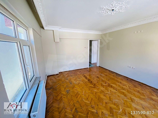 Cumhuriyet mahallesi Çark caddesinin arkası 90 metre² 2 + 1 boyalı daire - Görsel 19