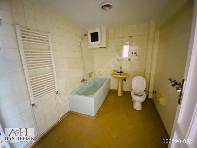 Cumhuriyet mahallesi Çark caddesinin arkası 90 metre² 2 + 1 boyalı daire - Görsel 25