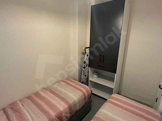 KEMER LİMAN CADDESİNDE 2+1 TEMİZ DAİRE - Görsel 6