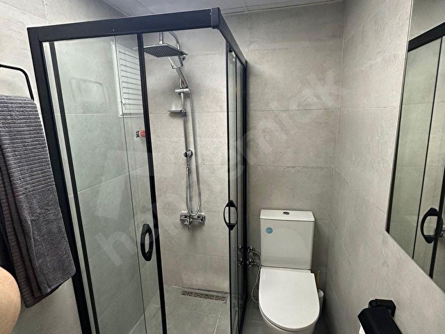 KEMER LİMAN CADDESİNDE 2+1 TEMİZ DAİRE - Görsel 15
