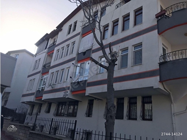 GÖRKEMDEN 3+1 120 M2 ARA KAT KOMBİLİ BAĞIMSIZ EŞYALI( MÖBLELİ) MANTOLAMALI CAD.PARALELİ HAS.YAKINI - Görsel 17
