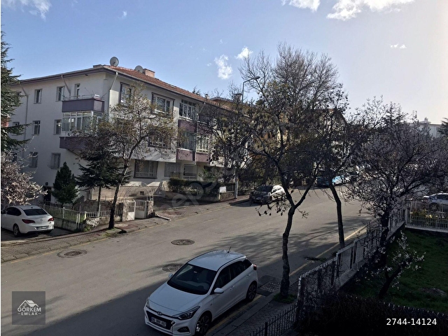 GÖRKEMDEN 3+1 120 M2 ARA KAT KOMBİLİ BAĞIMSIZ EŞYALI( MÖBLELİ) MANTOLAMALI CAD.PARALELİ HAS.YAKINI - Görsel 8