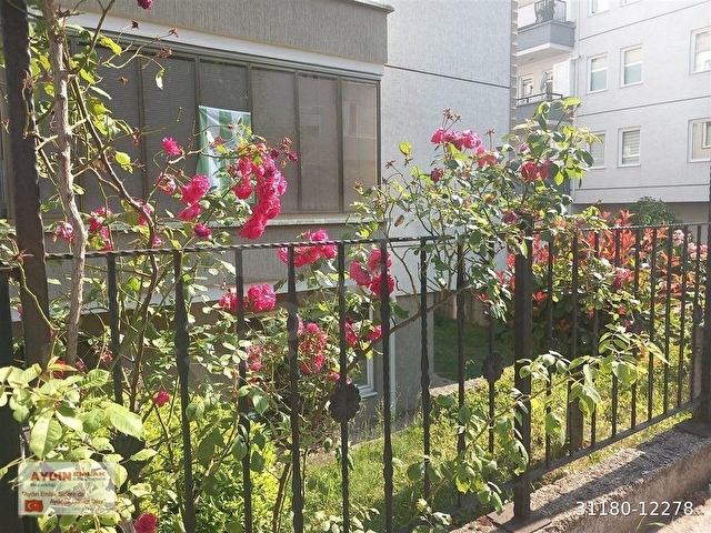 BURSA NİLÜFER BEŞEVLER ÇAMLICA DA ACİL SATILIK SİTE İÇİ 3+1 LÜX DAİRE 6.490.000 TL - Görsel 22