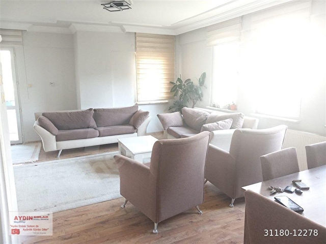 BURSA NİLÜFER BEŞEVLER ÇAMLICA DA ACİL SATILIK SİTE İÇİ 3+1 LÜX DAİRE 6.490.000 TL - Görsel 20
