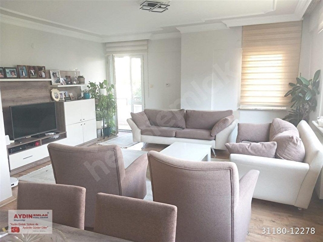 BURSA NİLÜFER BEŞEVLER ÇAMLICA DA ACİL SATILIK SİTE İÇİ 3+1 LÜX DAİRE 6.490.000 TL - Görsel 3