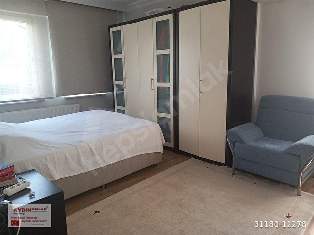 BURSA NİLÜFER BEŞEVLER ÇAMLICA DA ACİL SATILIK SİTE İÇİ 3+1 LÜX DAİRE 6.490.000 TL - Görsel 17