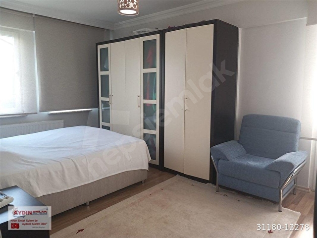 BURSA NİLÜFER BEŞEVLER ÇAMLICA DA ACİL SATILIK SİTE İÇİ 3+1 LÜX DAİRE 6.490.000 TL - Görsel 8
